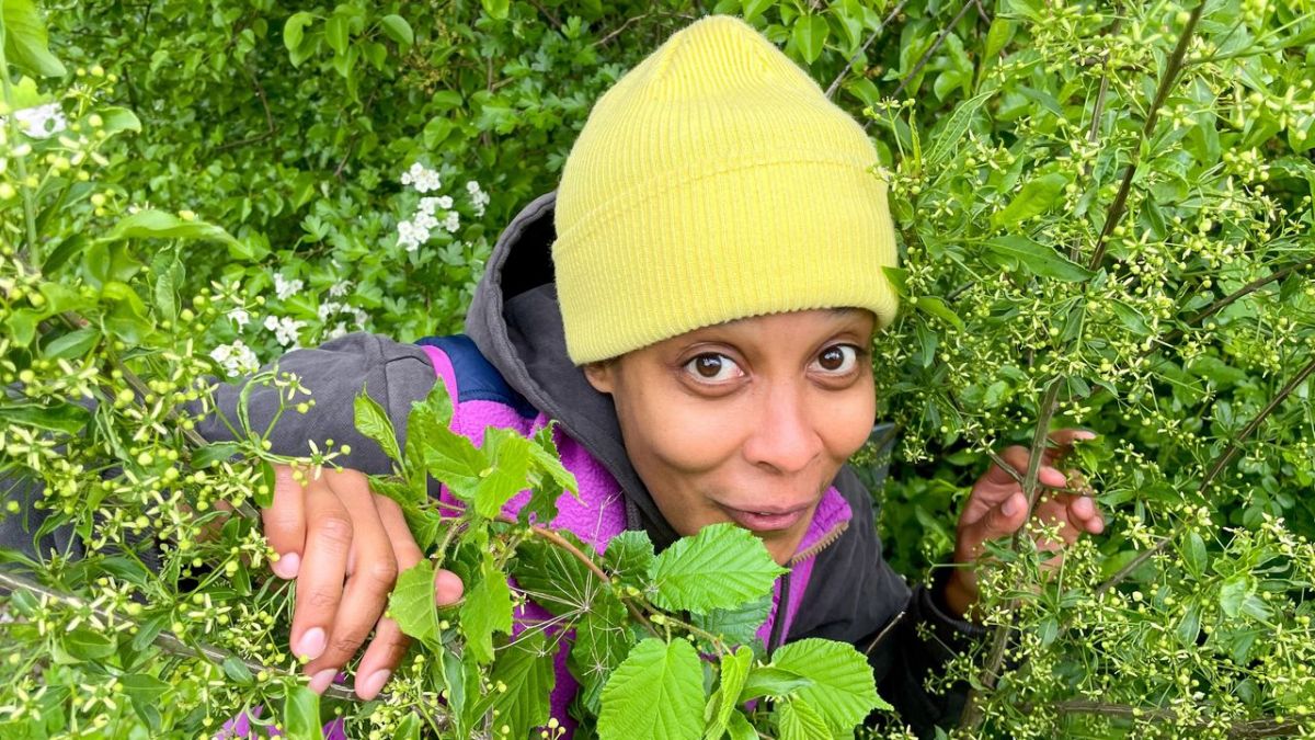 Pia und die wilde Natur bei Das Erste (Foto)