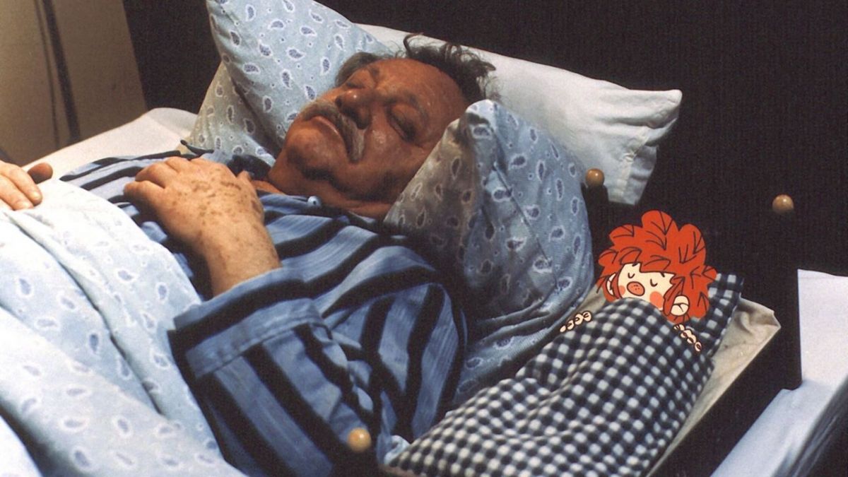 Meister Eder und sein Pumuckl bei Das Erste (Foto)