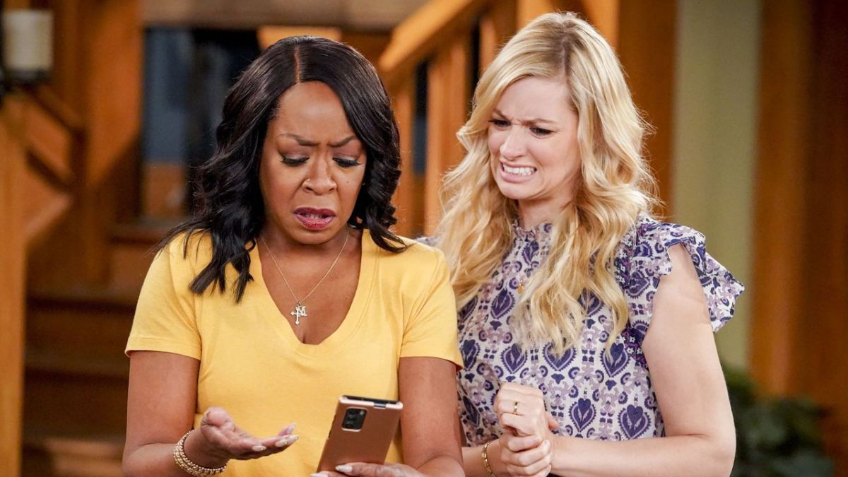 The Neighborhood bei ProSieben (Foto)