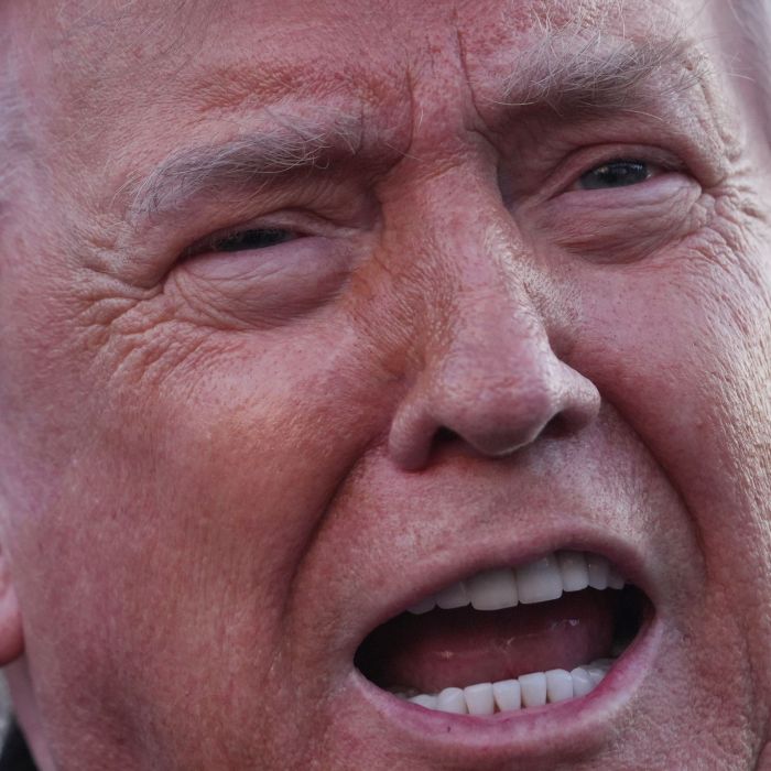 Donald Trump ruft dreitägige Waffenruhe aus - pünktlich zu Putins Militärparade