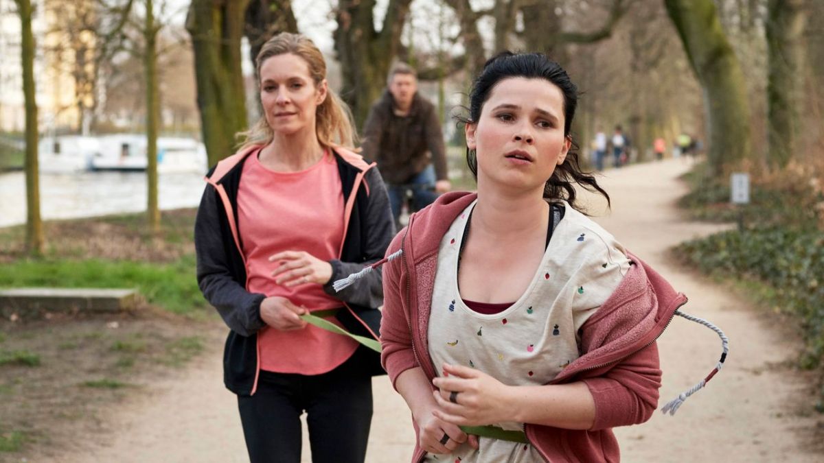 Die Heiland - Wir sind Anwalt bei MDR (Foto)
