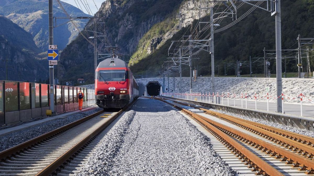 Eisenbahn-Romantik bei MDR (Foto)