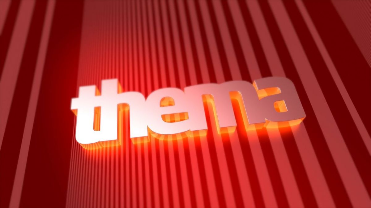 Thema bei 3sat (Foto)