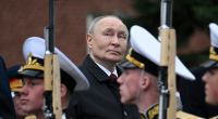 Wie groß ist Wladimir Putins Angst vor einem Umsturz aus seinem innersten Kreis? Westliche Geheimdienst-Berichte lassen die Gerüchte um den Kreml-Chef überkochen.