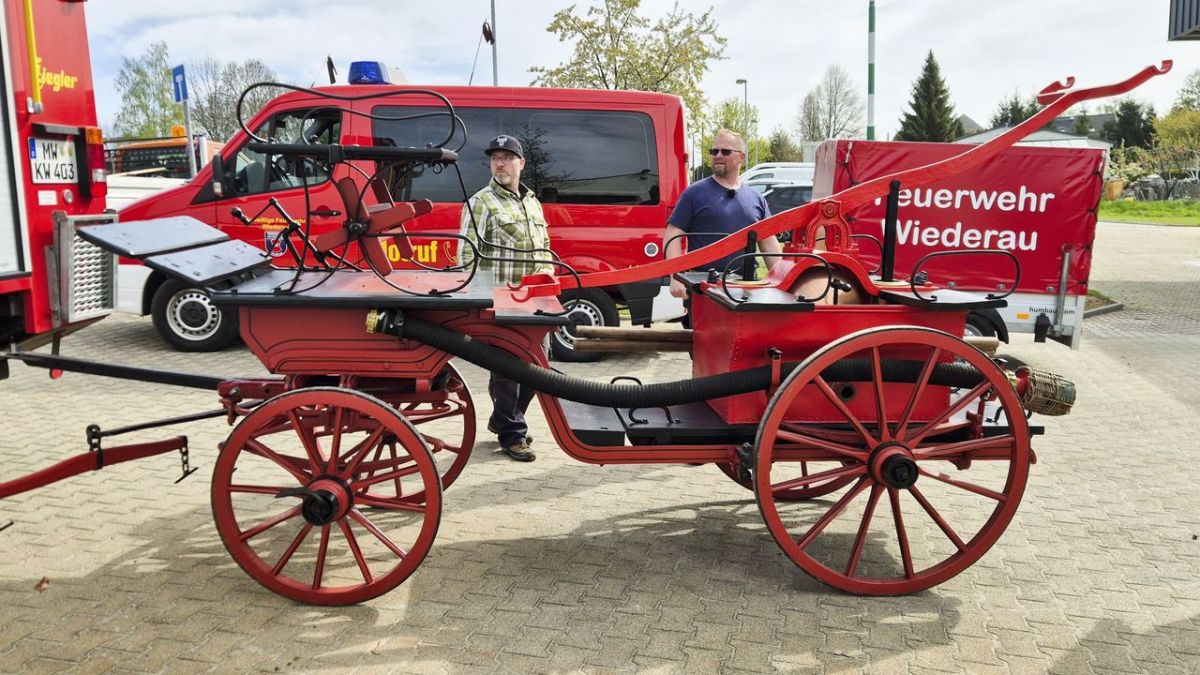 Unser Dorf hat Wochenende bei MDR (Foto)