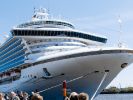 An Bord der "Caribbean Princess" ist der Norovirus ausgebrochen (Symbolbild). (Foto)