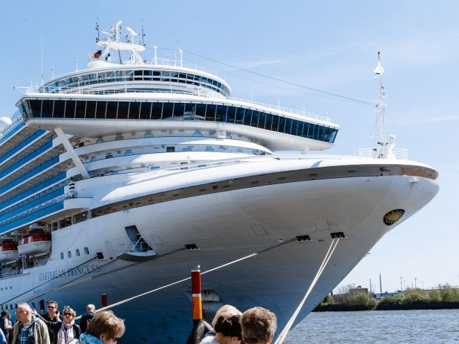 Weiterer Virus-Ausbruch auf Kreuzfahrtschiff: 115 Menschen infiziert - wie hoch ist die Gefahr auf dem Meer?