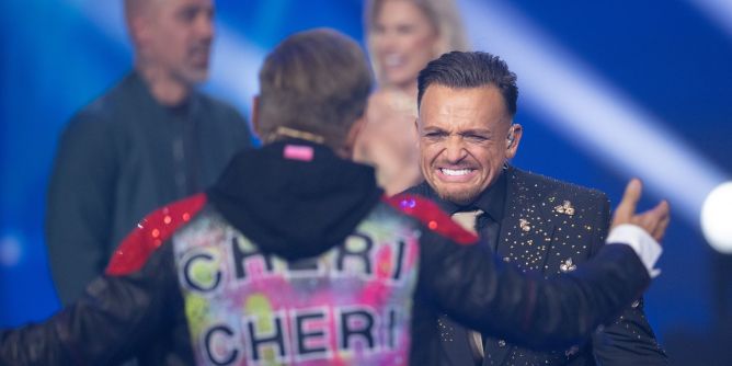 "Deutschland sucht den Superstar"-Finale 2026
