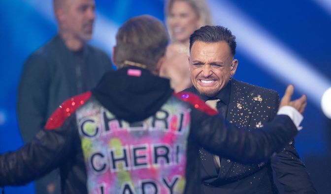 "Deutschland sucht den Superstar"-Finale 2026