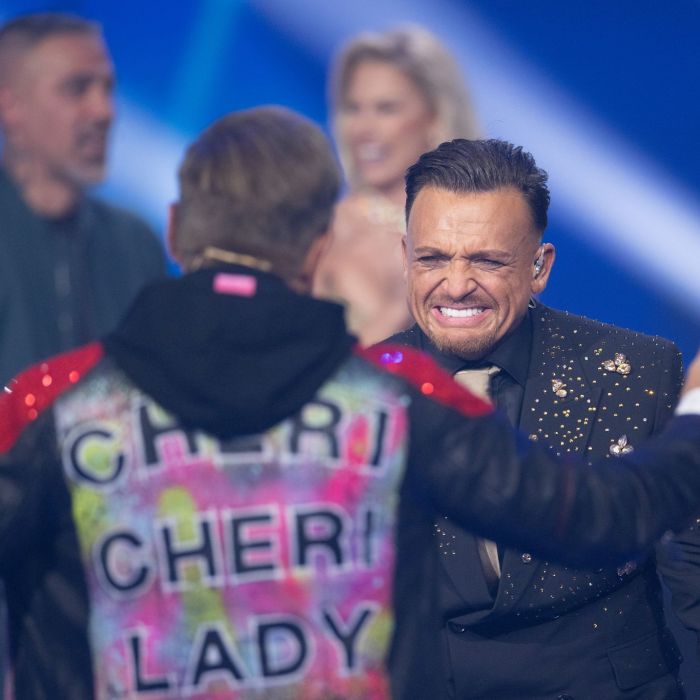 Menowin Fröhlich feiert Castingshow-Triumph nach bitterem RTL-Trauma