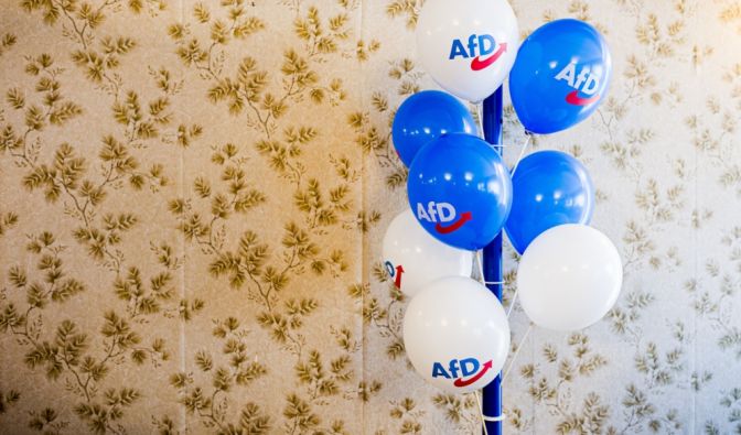 Sonntagsfrage aktuell