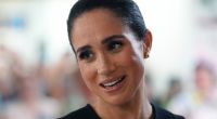 Meghan Markle eilt seit jeher der Ruf voraus, zickig und anstrengend zu sein - nun will sich Prinz Harrys Ehefrau offenbar mit fremder Hilfe ein neues Image zulegen.