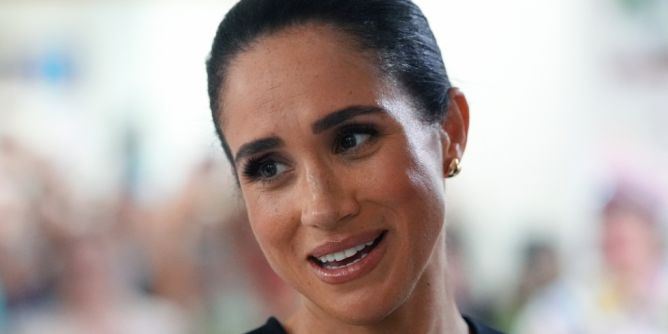 Meghan Markle