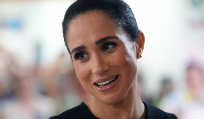 Meghan Markle