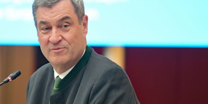 Markus Söder