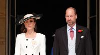 Die Forderung nach einer Namensänderung bei seiner Frau soll Prinz William zur Weißglut gebracht haben.