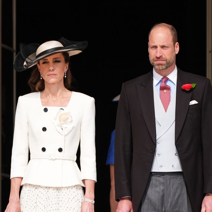 Unerhörte Kate-Forderung brachte den Royal zur Weißglut