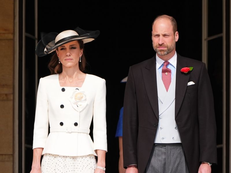 Prinz William: Unerhörte Kate-Forderung brachte den Royal zur Weißglut