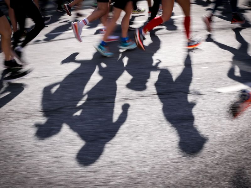 Tragödie in den Niederlanden: Todesfall überschattet Sport-Event - 15-Jährige stirbt bei Halbmarathon