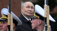 Denkt Wladimir Putin wirklich über ein Kriegsende in der Ukraine nach?