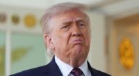 Donald Trumps Anhänger sind frustriert - wegen eines nicht umgesetzten Plans.