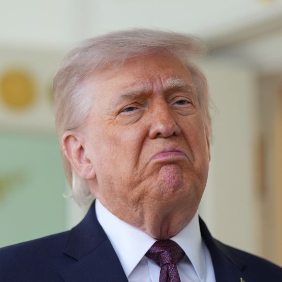 Trump-Wut wegen Telefon-Desaster - jetzt brodelt es