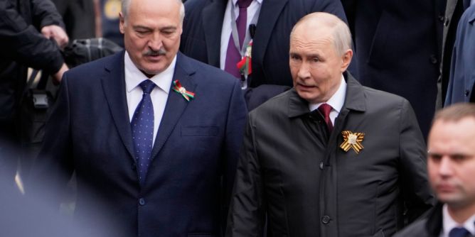 Wladimir Putin