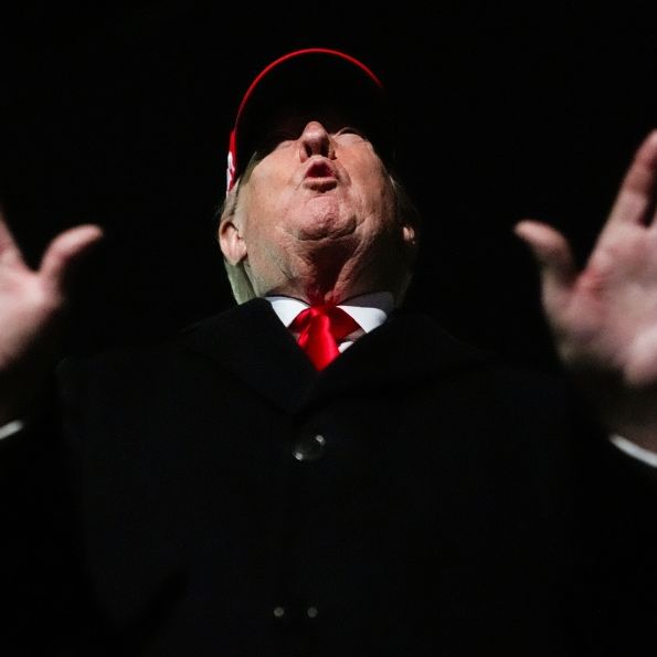 Ex-General fassungslos wegen Trumps Weigerung im Ukraine-Krieg