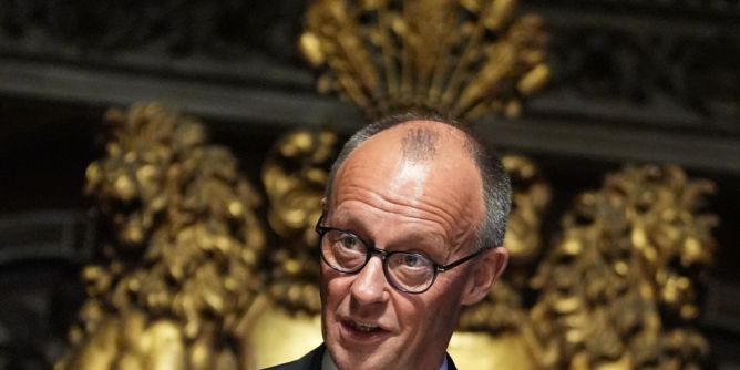 Friedrich Merz