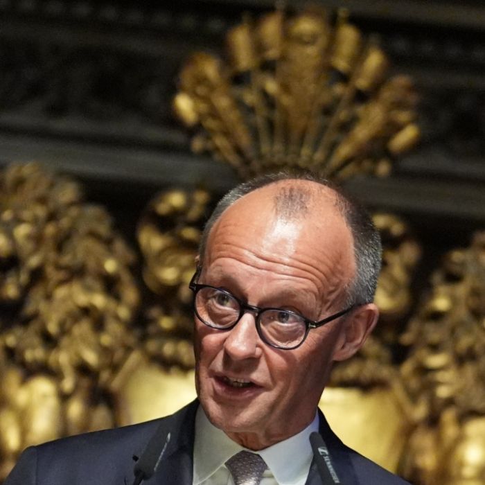 Friedrich Merz