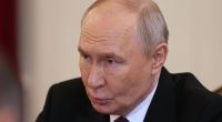 Wladimir Putins blutige Kriegsbilanz.