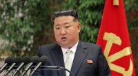 Kim Jong-un machte einen Atomschlag zur Pflicht, sollte er getötet werden.