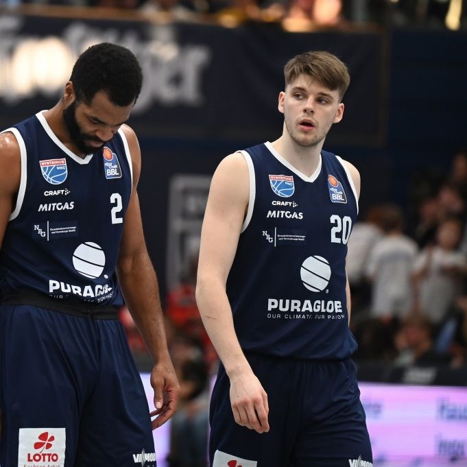Statistiken, Steckbrief und BBL-Leistungen beim SYNTAINICS MBC