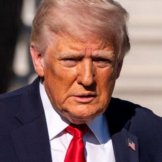 Insider will wissen, wer Trumps nächstes Opfer wird