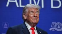 Eigenen Angaben zufolge spendet Donald Trump sein komplettes Präsidentengehalt für die Erhaltung des Weißen Hauses.