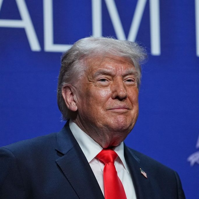 Trump spendet Präsidenten-Gehalt – doch seine Kritiker wittern Täuschung