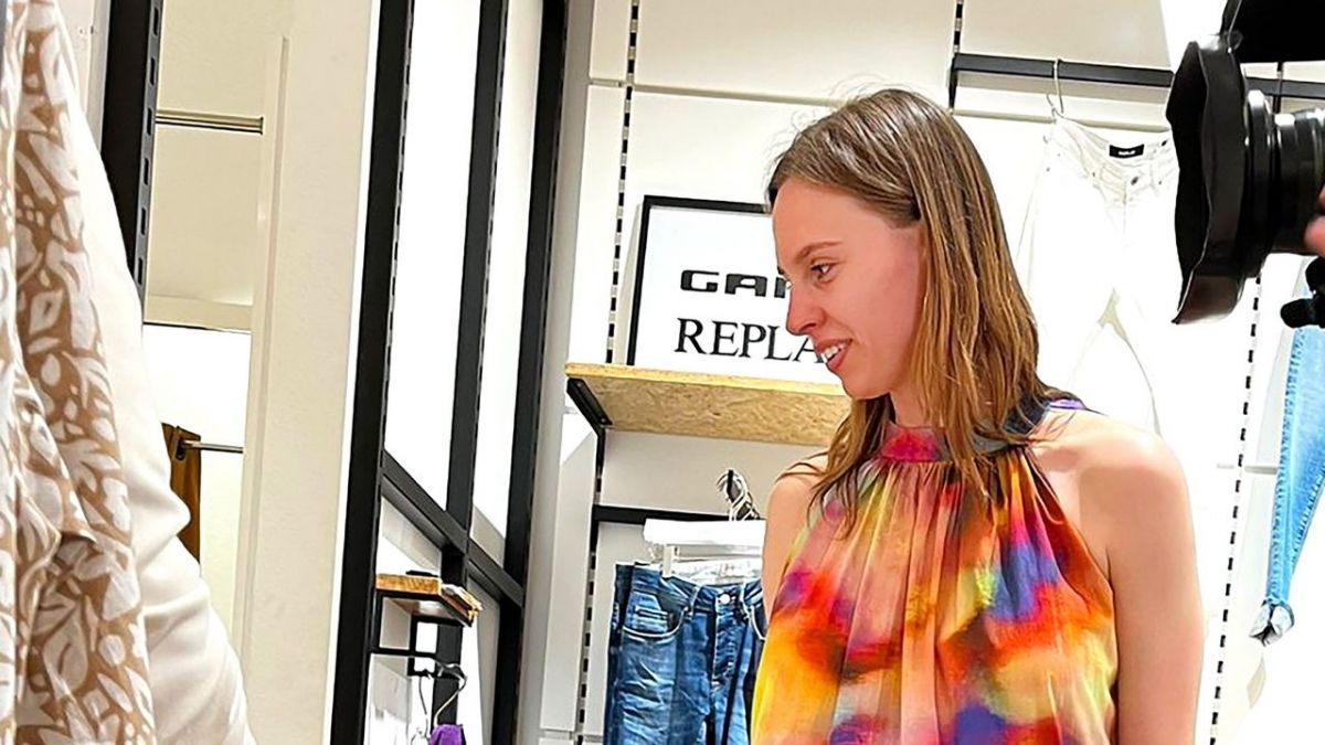 Shopping Queen bei VOX (Foto)