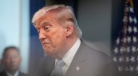 Sadiq Khan glaubt, dass Donald Trump von ihm besessen ist.