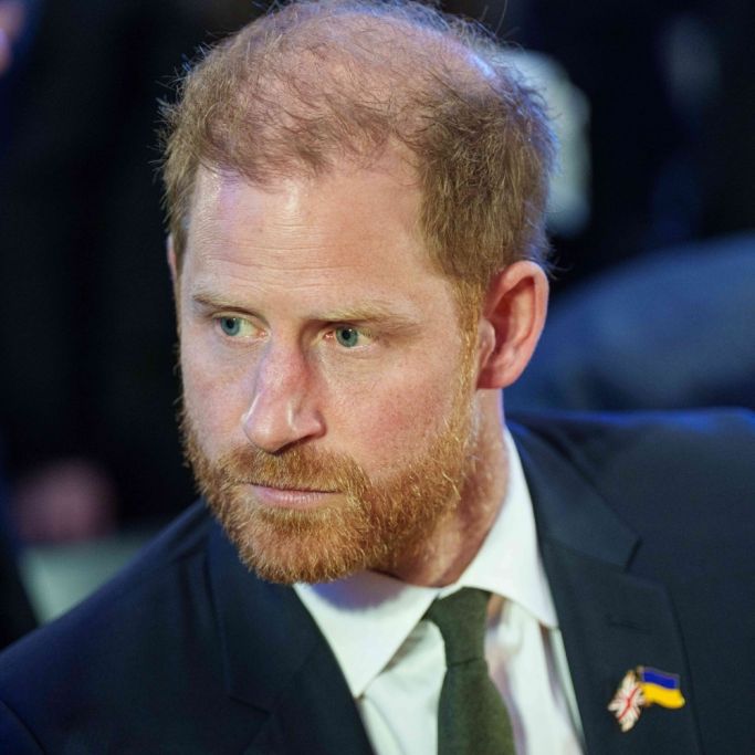Absurde Forderungen im Namen seiner Frau - Royals reagieren entsetzt