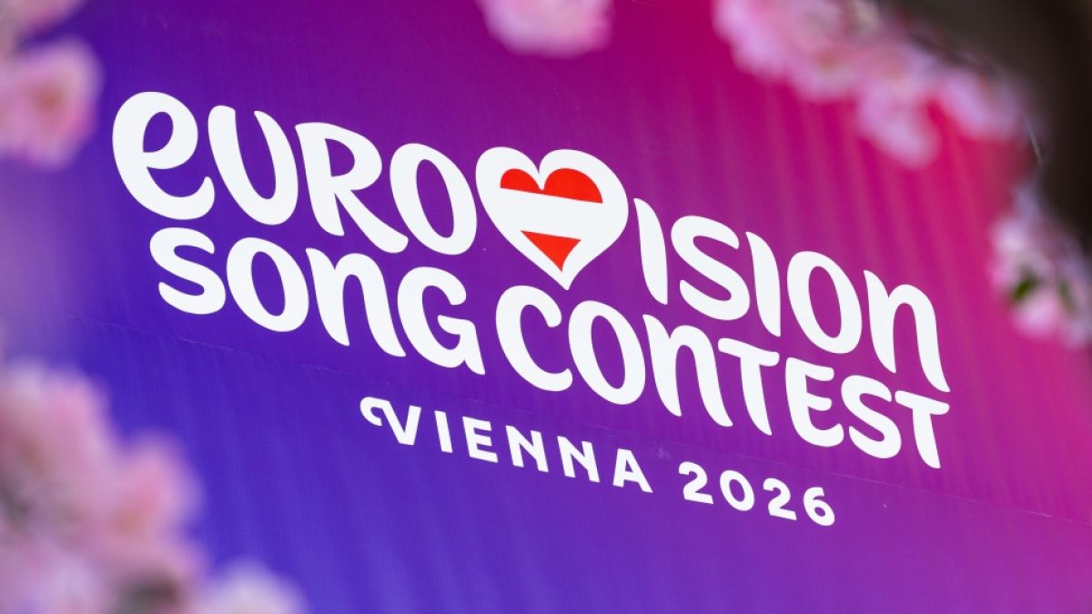 Wer hat die besten Siegeschancen beim Eurovision Song Contest 2026? (Foto)