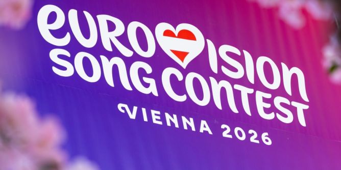 ESC-Favoriten 2026