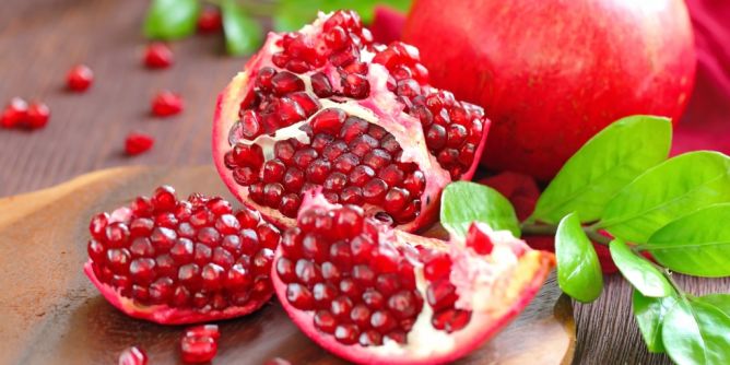 Senkt Cholesterin und Blutdruck