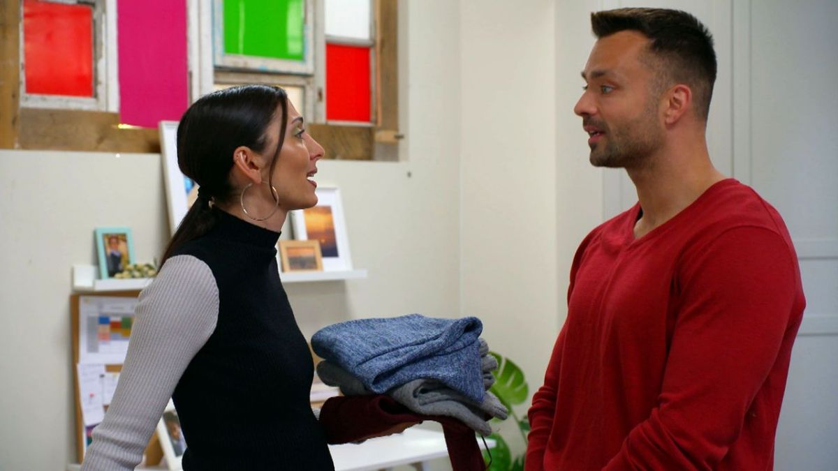 Berlin - Tag & Nacht" heute im Livestream: Vorschau auf "Runterschlucken" (Staffel  16, Folge 3678) | news.de