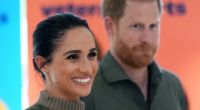 Wie frisch ist das Liebesglück bei Prinz Harry und Meghan Markle nach acht Ehejahren? Royals-Insider Dickie Arbiter zieht ein bitteres Fazit.