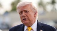 Donald Trump kann das Ende kaum erwarten: Insidern aus dem Weißen Haus zufolge ist der US-Präsident inzwischen 
