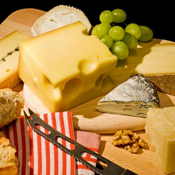 Ekel-Keim in Käse-Spezialität gefunden - so reagieren Kunden richtig