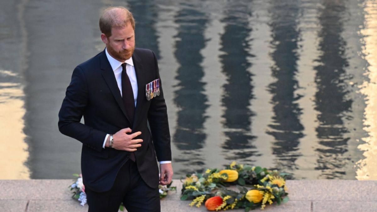 Prinz Harrys Kinder wachsen weit entfernt von ihrer britischen Verwandtschaft in Kalifornien auf - und wenn es nach Meghan Markle geht, soll sich das auch nicht so schnell &auml;ndern. (Foto)