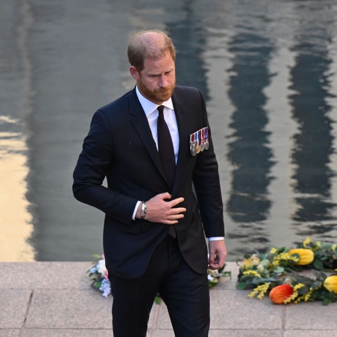 Scheitert dieser Plan des wehmütigen Königssohns an Meghan Markles Widerstand?