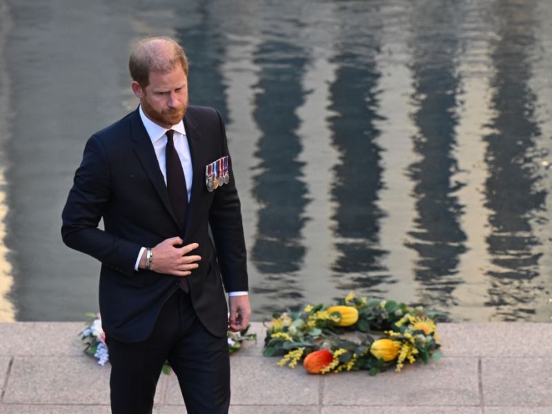 Prinz Harry: Scheitert dieser Plan des wehmütigen Königssohns an Meghan Markles Widerstand?