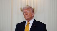 Angesichts der von Donald Trump ersonnenen Pläne stehen Bürgerrechtlern die Haare zu Berge.